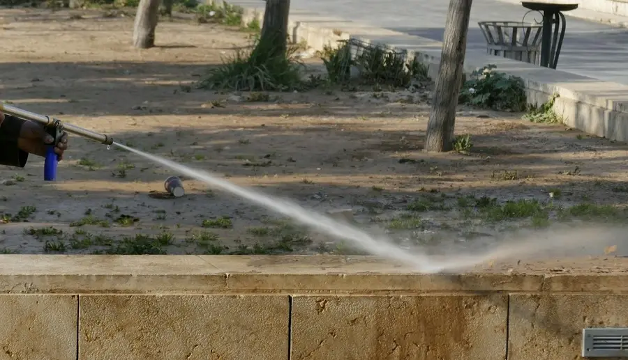 Jet washing Kiddeminster